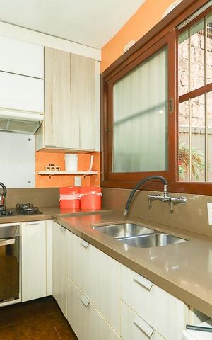 Casa à venda com 250m², 3 quartos e 1 vagaCozinha
