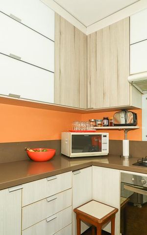 Casa à venda com 250m², 3 quartos e 1 vagaCozinha