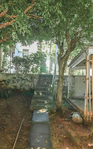Casa à venda com 250m², 3 quartos e 1 vagaQuintal