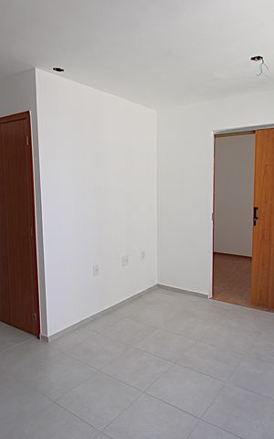 Apartamento para alugar com 36m², 1 quarto e 1 vagaSala/Cozinha/área de serviço