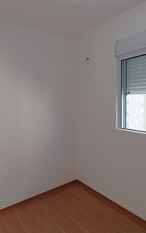 Apartamento para alugar com 36m², 1 quarto e 1 vagaQuarto