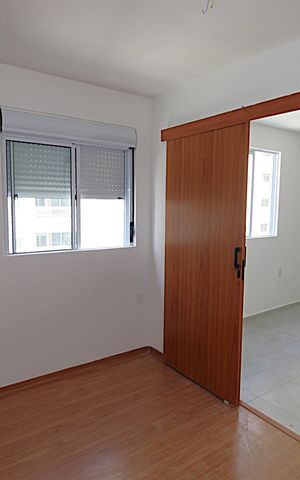 Apartamento para alugar com 36m², 1 quarto e 1 vagaQuarto