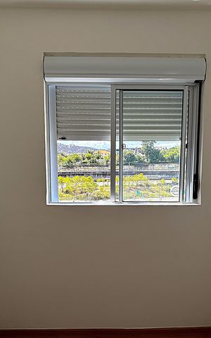 Apartamento para alugar com 36m², 1 quarto e 1 vagaQuarto reversível