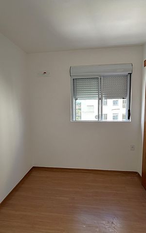 Apartamento para alugar com 36m², 1 quarto e 1 vagaQuarto