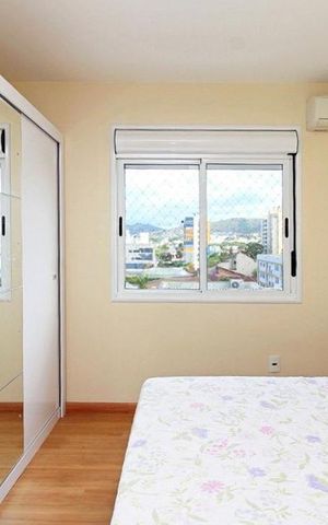Apartamento à venda com 89m², 3 quartos e 2 vagasQuarto