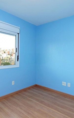 Apartamento à venda com 89m², 3 quartos e 2 vagasQuarto