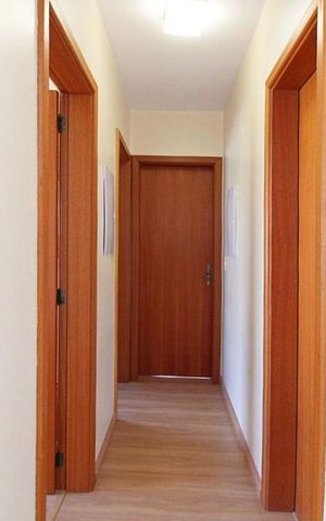 Apartamento à venda com 89m², 3 quartos e 2 vagasCorredor