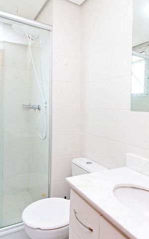 Apartamento à venda com 89m², 3 quartos e 2 vagas Banheiro
