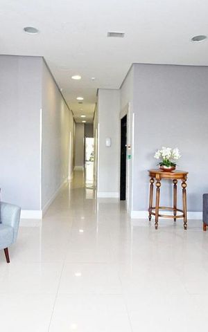 Apartamento à venda com 89m², 3 quartos e 2 vagasÁrea Comum 