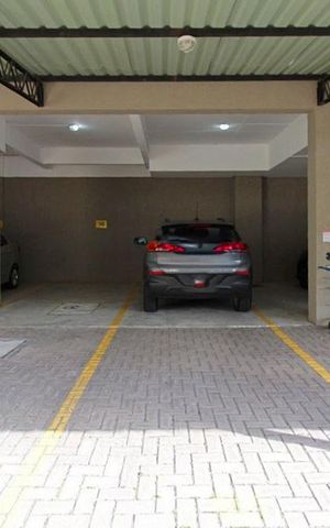 Apartamento à venda com 89m², 3 quartos e 2 vagasEstacionamento