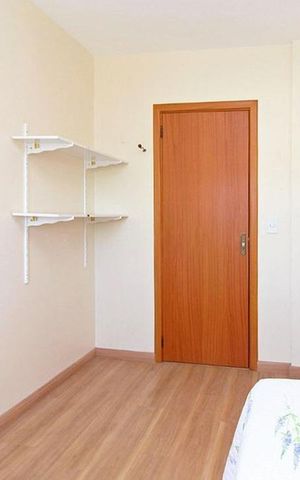 Apartamento à venda com 89m², 3 quartos e 2 vagasQuarto