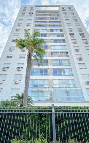 Apartamento à venda com 89m², 3 quartos e 2 vagasVista da Rua