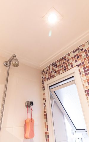 Apartamento para alugar com 74m², 3 quartos e 2 vagas Apartamento para alugar com 74m², 3 quartos e 2 vagasBanheiro Social