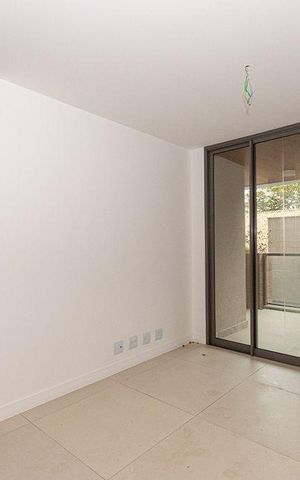 Apartamento à venda com 118m², 3 quartos e 2 vagas