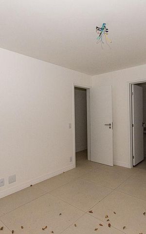 Apartamento à venda com 118m², 3 quartos e 2 vagas
