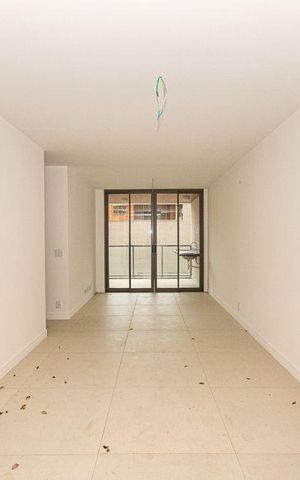 Apartamento à venda com 118m², 3 quartos e 2 vagas