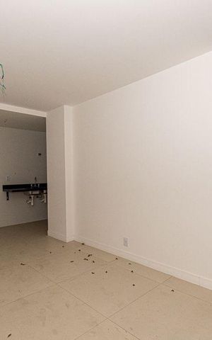 Apartamento à venda com 118m², 3 quartos e 2 vagas