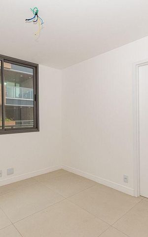 Apartamento à venda com 118m², 3 quartos e 2 vagas