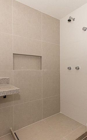 Apartamento à venda com 118m², 3 quartos e 2 vagas