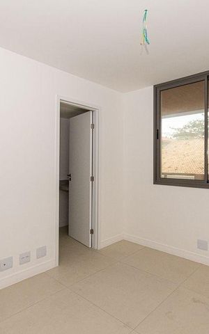 Apartamento à venda com 118m², 3 quartos e 2 vagas