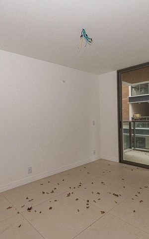 Apartamento à venda com 118m², 3 quartos e 2 vagas