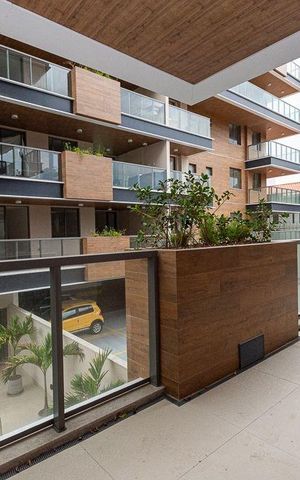 Apartamento à venda com 118m², 3 quartos e 2 vagas