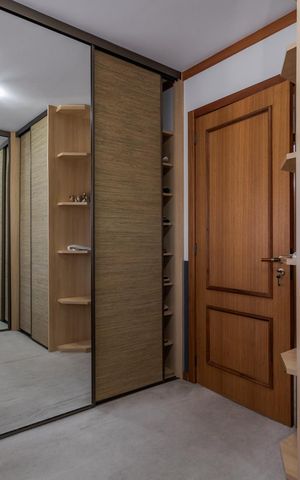 Apartamento à venda com 506m², 3 quartos e 3 vagas Apartamento à venda com 506m², 3 quartos e 3 vagasQuarto 1