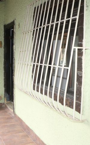 Casa para alugar com 95m², 2 quartos e sem vagaÁrea comum