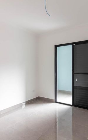 Apartamento à venda com 43m², 2 quartos e sem vaga Apartamento à venda com 43m², 2 quartos e sem vagaQuarto 1
