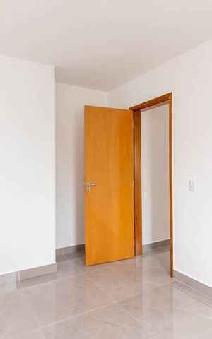Apartamento à venda com 56m², 2 quartos e 1 vaga Apartamento à venda com 56m², 2 quartos e 1 vagaQuarto 1