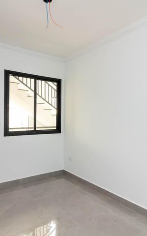 Apartamento à venda com 37m², 2 quartos e sem vaga Apartamento à venda com 37m², 2 quartos e sem vagaSala