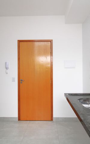 Apartamento à venda com 27m², 1 quarto e sem vagaSala/Cozinha