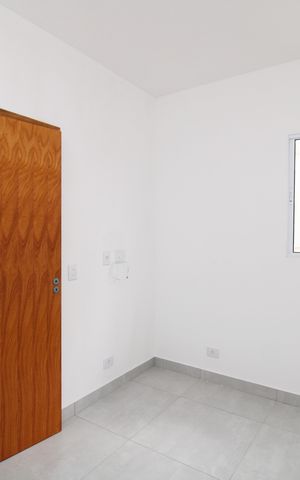 Apartamento à venda com 27m², 1 quarto e sem vagaQuarto
