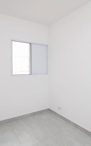 Apartamento à venda com 27m², 1 quarto e sem vagaQuarto