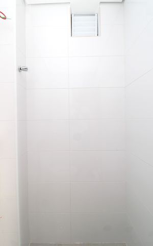 Apartamento à venda com 27m², 1 quarto e sem vagaBanheiro
