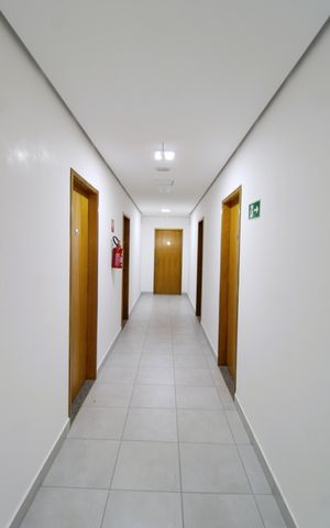 Apartamento à venda com 27m², 1 quarto e sem vagaÁrea comum