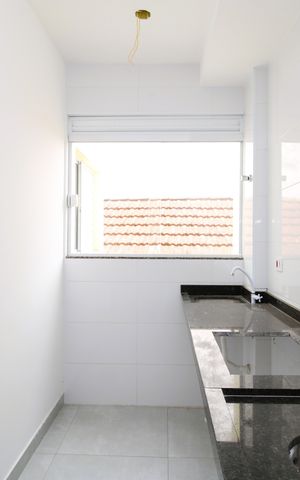 Apartamento à venda com 27m², 1 quarto e sem vagaSala/Cozinha