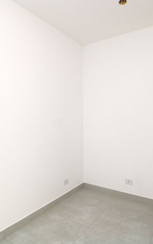 Apartamento à venda com 27m², 1 quarto e sem vagaSala/Cozinha