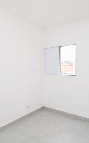 Apartamento à venda com 27m², 1 quarto e sem vagaQuarto