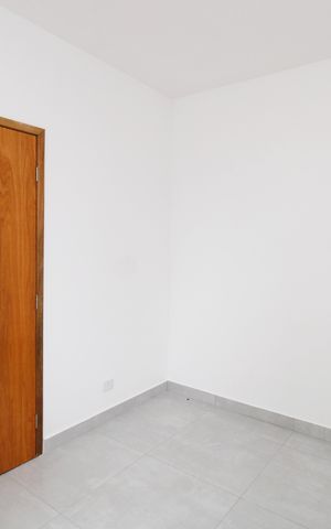 Apartamento à venda com 27m², 1 quarto e sem vagaQuarto