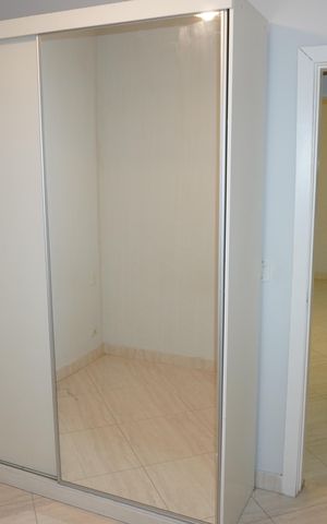 Apartamento para alugar com 71m², 2 quartos e sem vagaQuarto 2