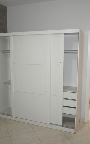 Apartamento para alugar com 71m², 2 quartos e sem vagaQuarto 1