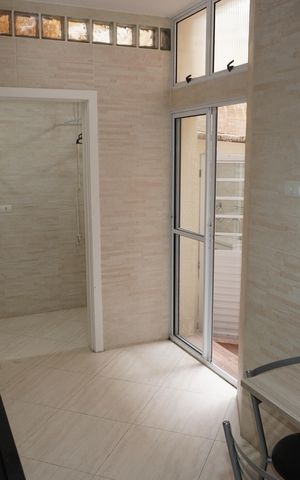 Apartamento para alugar com 71m², 2 quartos e sem vagaCozinha