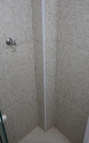Apartamento para alugar com 71m², 2 quartos e sem vagaBanheiro do Quarto 2