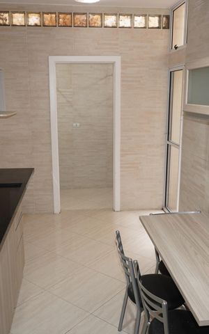 Apartamento para alugar com 71m², 2 quartos e sem vagaCozinha