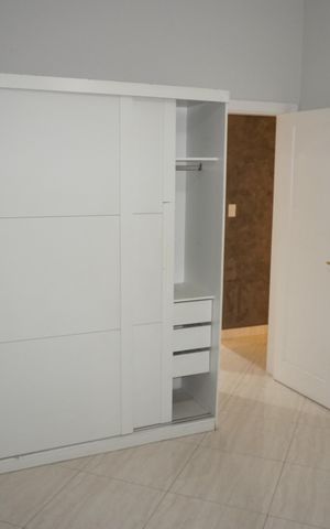 Apartamento para alugar com 71m², 2 quartos e sem vagaQuarto 1