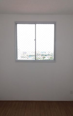 Apartamento à venda com 43m², 2 quartos e 1 vagaQuarto 1
