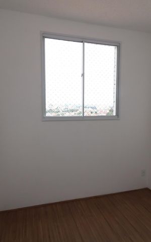 Apartamento à venda com 43m², 2 quartos e 1 vagaQuarto 1