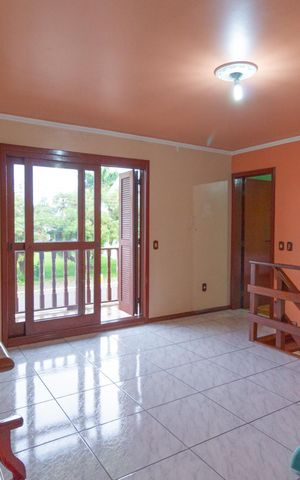 Casa à venda com 250m², 3 quartos e 4 vagas Casa à venda com 250m², 3 quartos e 4 vagasSala 3