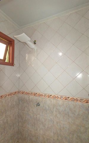 Casa à venda com 250m², 3 quartos e 4 vagas Casa à venda com 250m², 3 quartos e 4 vagasBanheiro da Suíte 3
